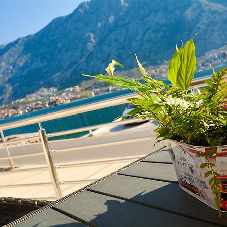 Apartments Jovanovic Kotor Room photo