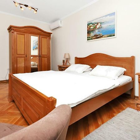 Apartments Jovanovic Kotor Exterior photo