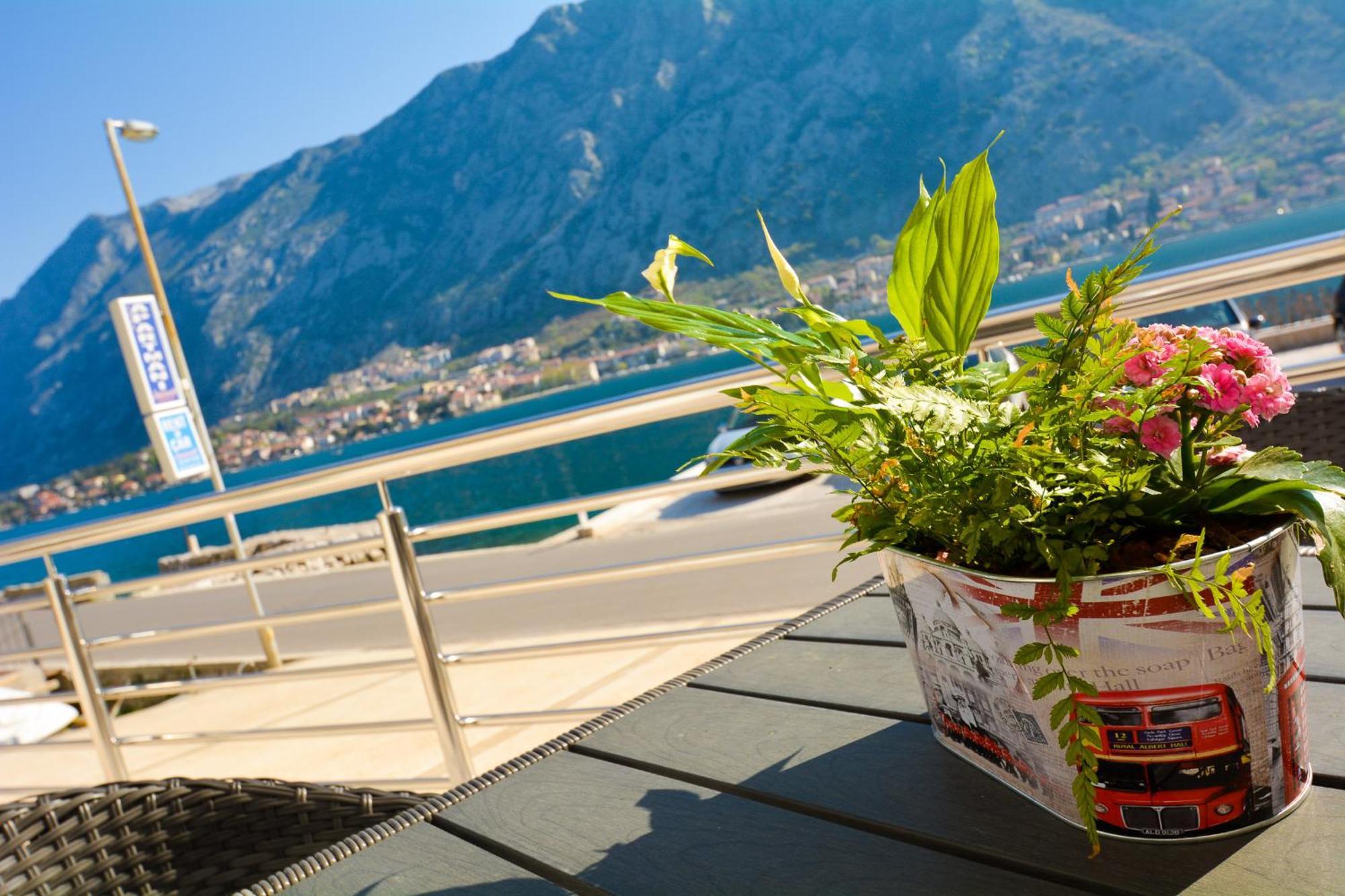 Apartments Jovanovic Kotor Room photo
