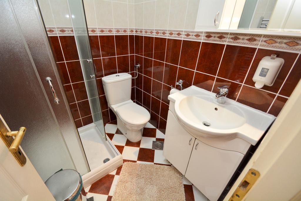 Apartments Jovanovic Kotor Room photo