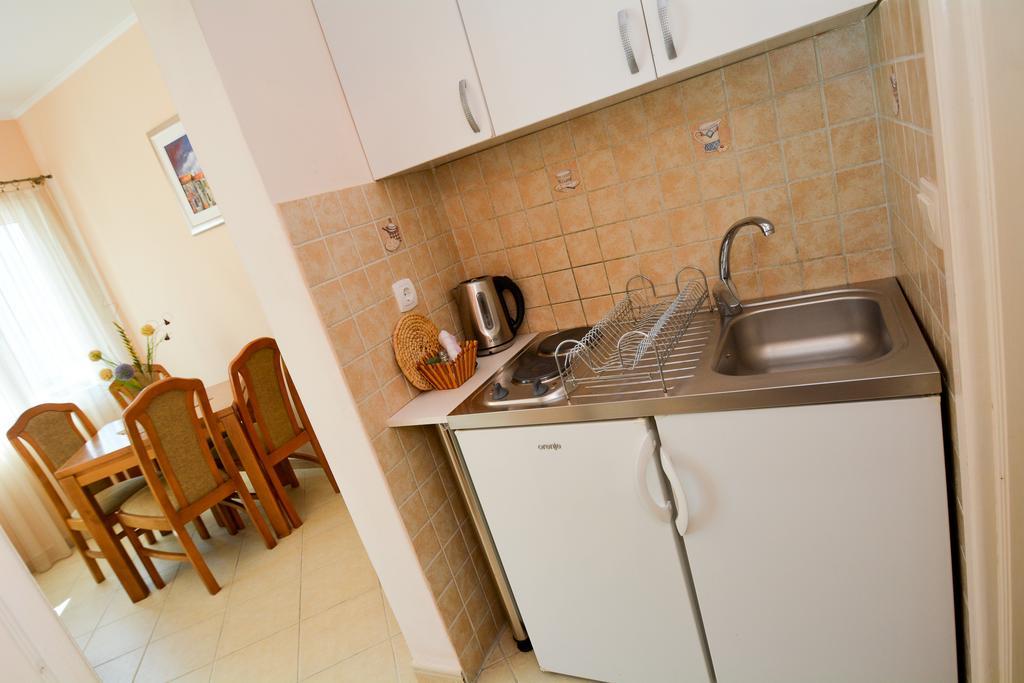 Apartments Jovanovic Kotor Exterior photo