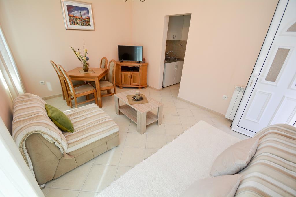 Apartments Jovanovic Kotor Exterior photo