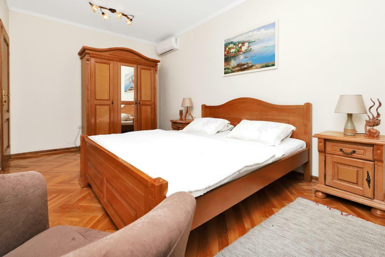Apartments Jovanovic Kotor Exterior photo