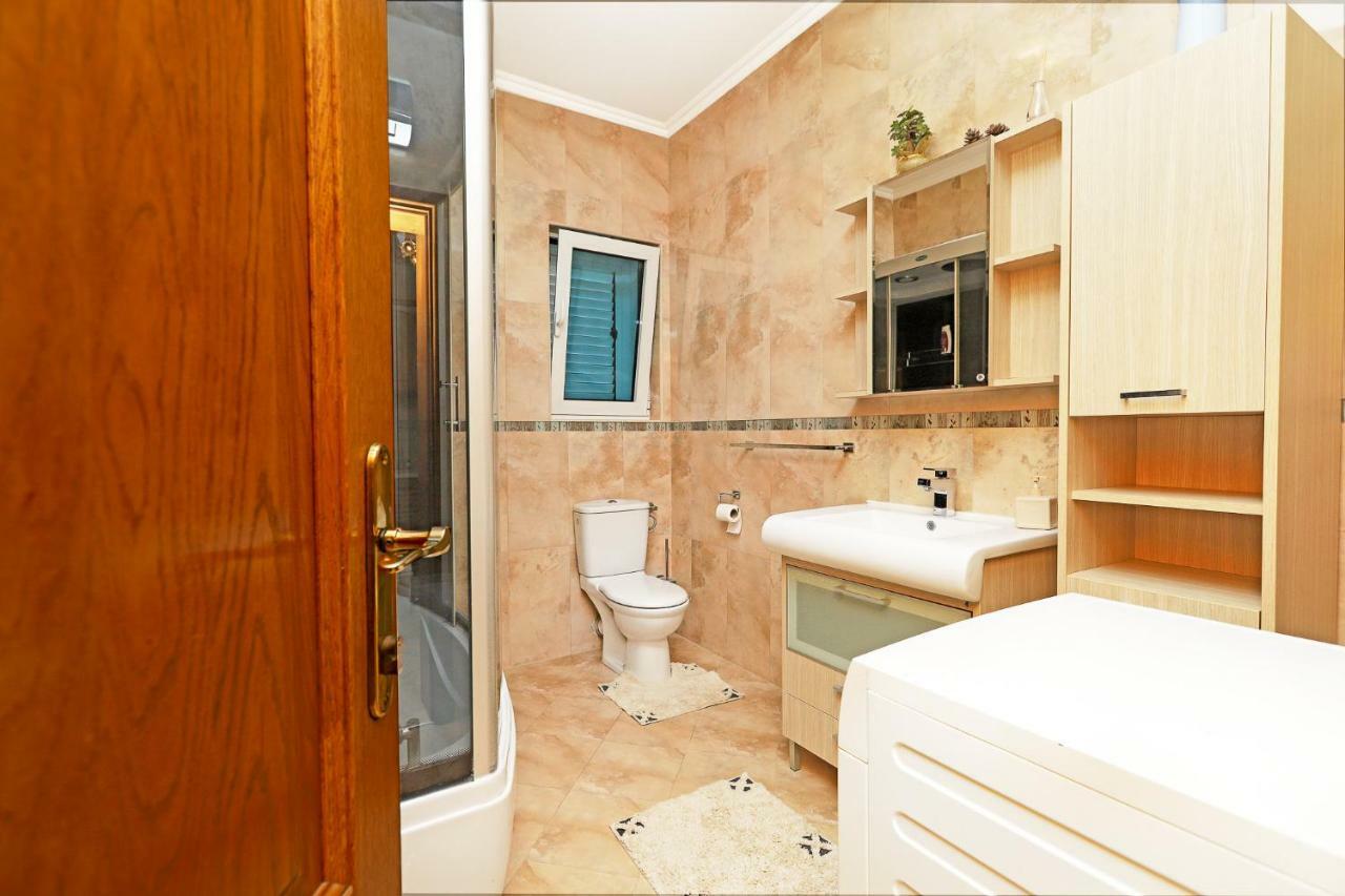 Apartments Jovanovic Kotor Room photo