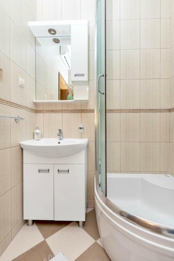 Apartments Jovanovic Kotor Room photo